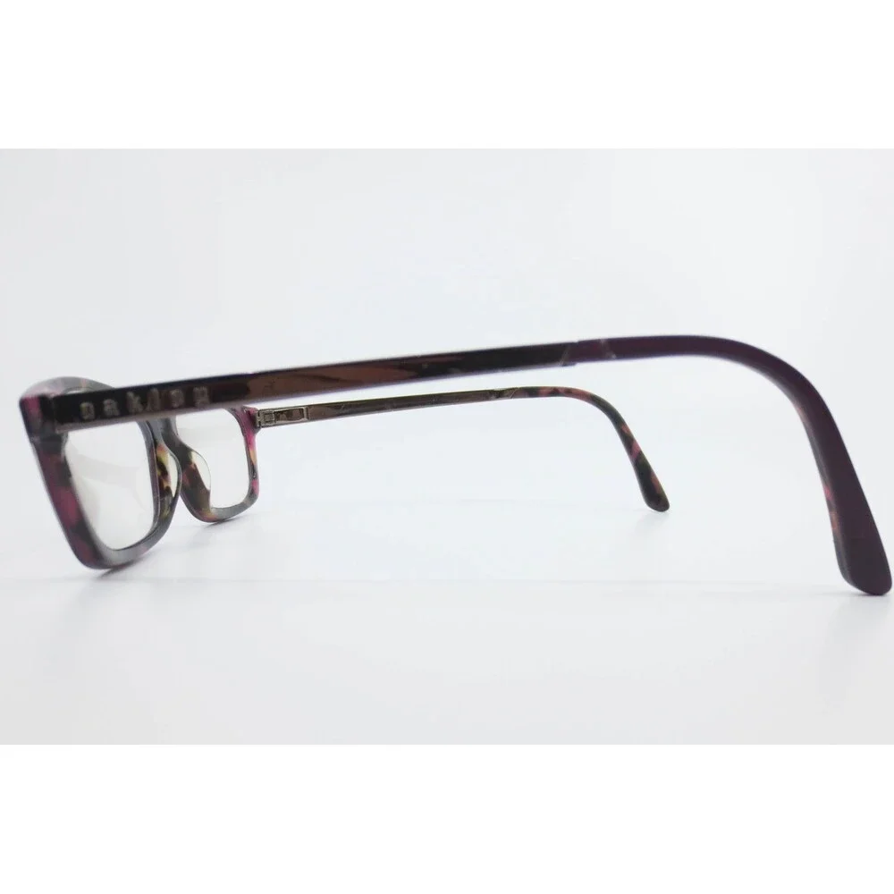Oakley Render OX1089-0653 Purple Mosaic Eyeglasses Frames 53-16-140 Womens